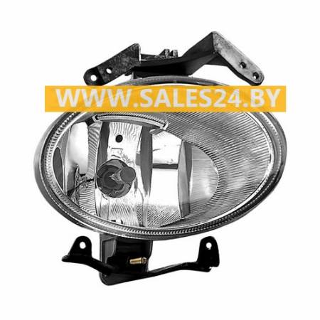Фара противотуманная правая HYUNDAI SANTA FE 2006-2009 | DEPO / Тайвань