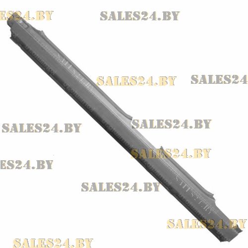 Порог левый FORD MONDEO (B4Y, B5Y, BWY) 2000-2007 | POLCAR / Польша