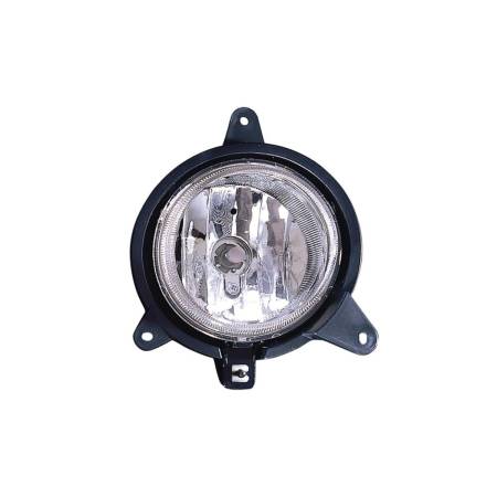 Фара противотуманная передняя правая KIA SORENTO BL 2002-2005 | DEPO / Тайвань