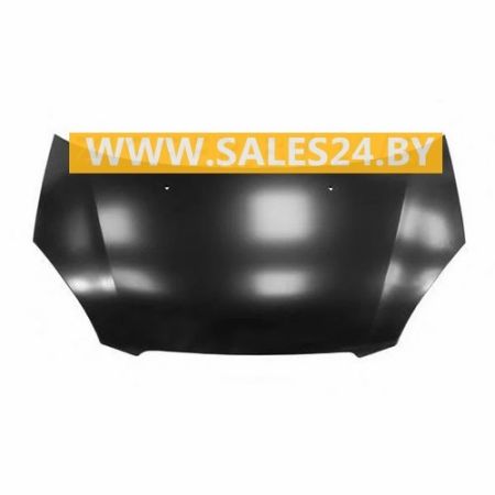 Капот KIA PICANTO SA 2007-2010 | AVG / Чехия - Тайвань - Китай 2 Капот KIA PICANTO SA 2007-2010 | AVG / Чехия - Тайвань - Китай 1