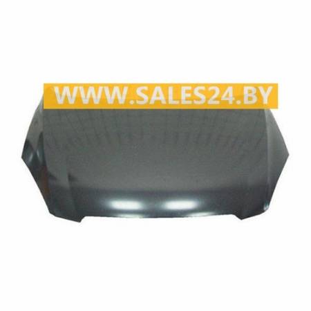 Капот KIA CEED 2006-2009 | AVG / Чехия - Тайвань - Китай