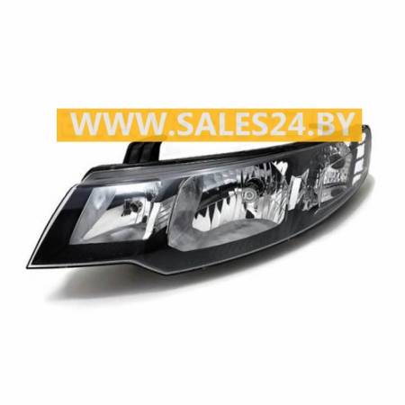 Фара передняя электрическая регулировка левая KIA CERATO TD 2008-2013 | TYC / Тайвань