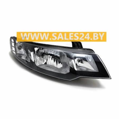 Фара передняя электрическая регулировка правая KIA CERATO TD 2008-2013 | TYC / Тайвань