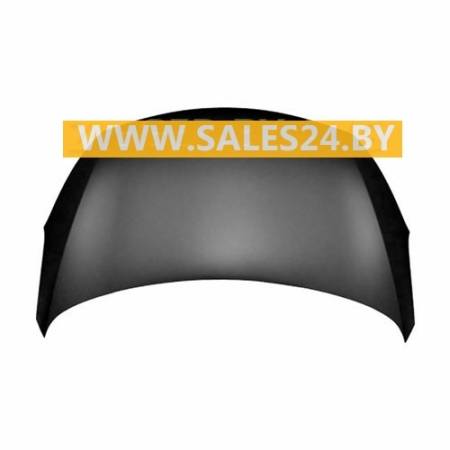 Капот KIA CERATO YD 2013-2016 | AVG / Чехия - Тайвань - Китай 2 Капот KIA CERATO YD 2013-2016 | AVG / Чехия - Тайвань - Китай 1