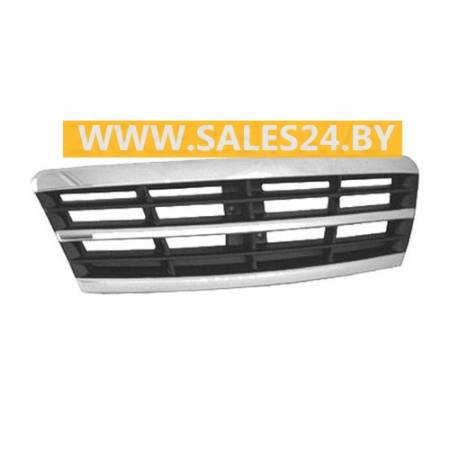 Решетка радиатора с хромированной рамкой KIA MAGENTIS GD 2003-2005 | AVG / Чехия - Тайвань - Китай 2 Решетка радиатора с хромированной рамкой KIA MAGENTIS GD 2003-2005 | AVG / Чехия - Тайвань - Китай 1