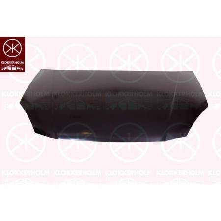 Капот KIA RIO JB 2005-2011 | AVG / Чехия - Тайвань - Китай 2 Капот KIA RIO JB 2005-2011 | AVG / Чехия - Тайвань - Китай 1