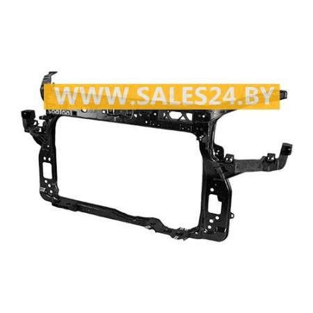 Панель кузова передняя (телевизор) комплектная KIA SOUL AM 2012-2013 | AVG / Чехия - Тайвань - Китай