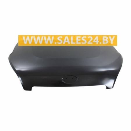 Капот KIA SOUL AM 2012-2013 | AVG / Чехия - Тайвань - Китай
