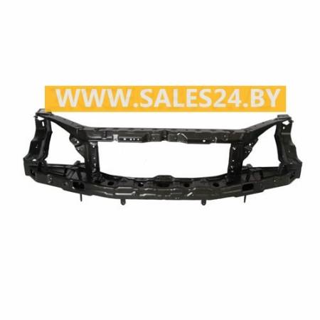 Панель кузова передняя (телевизор) комплектная KIA SORENTO BL 2002-2005 | AVG / Чехия - Тайвань - Китай