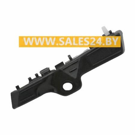 Крепление бампера верхнее правое KIA SORENTO XM 2009-2012 | AVG / Чехия - Тайвань - Китай