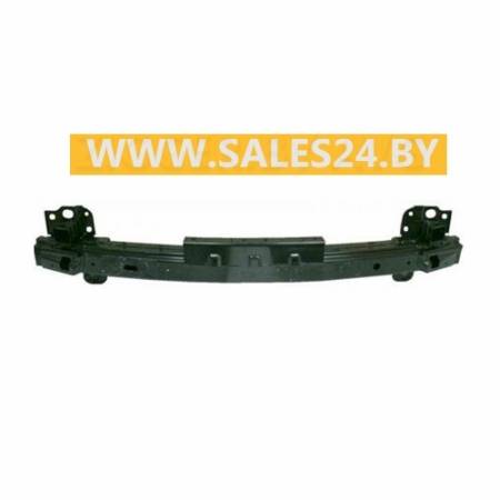 Усилитель бампера переднего KIA SORENTO XM 2009-2012 | AVG / Чехия - Тайвань - Китай