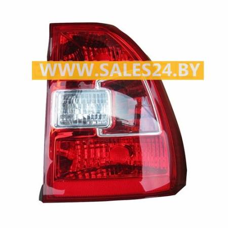 Фонарь задний правый KIA SPORTAGE JE 2008-2010 | DEPO / Тайвань