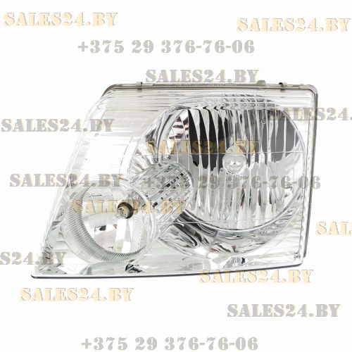 Фара передняя левая (США) FORD EXPLORER 2002-2005 | DEPO / Тайвань 2 Фара передняя левая (США) FORD EXPLORER 2002-2005 | DEPO / Тайвань 1
