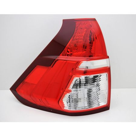 Фонарь задний правый HONDA CR-V 2015-2016 | TYC / Тайвань