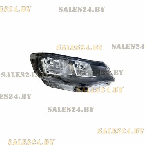 Фара электрорегулировка 20- правая AVG VW CADDY 5 2020-2026 | AVG / Чехия — Тайвань — Китай