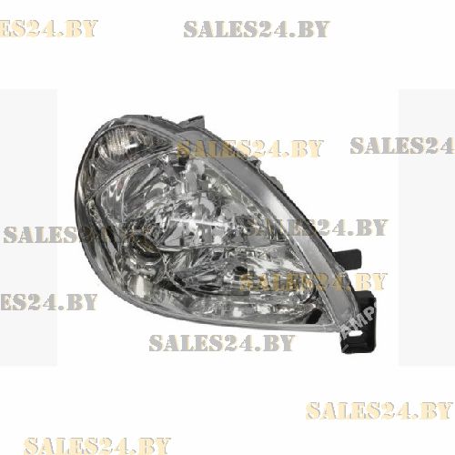 Фара электрорегулировка+моторчик с противотуманкой 01-04 правая Depo CITROEN XSARA 1997-2005 | AVG / Чехия — Тайвань — Китай 2 Фара электрорегулировка+моторчик с противотуманкой 01-04 правая Depo CITROEN XSARA 1997-2005 | AVG / Чехия — Тайвань — Китай 1