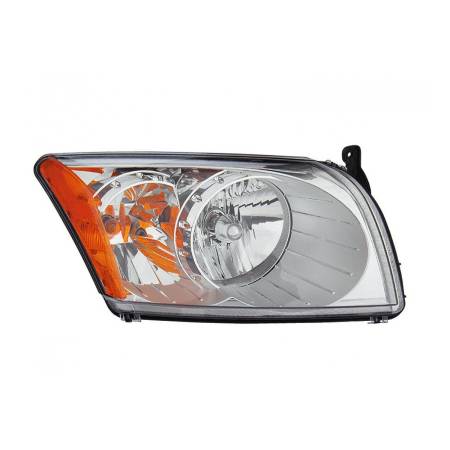 Фара передняя правая DODGE CALIBER 2007-2012 | DEPO / Тайвань