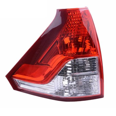 Фонарь задний без ДИОД левый HONDA CR-V 2012-2015 | TYC / Тайвань