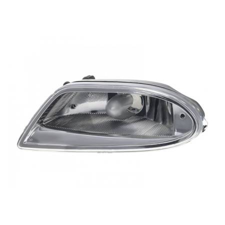 Фара противотуманная передняя левая MERCEDES ML W163 2001-2005 | DEPO / Тайвань
