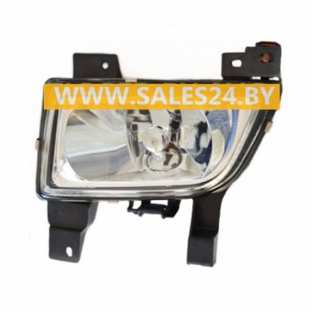 Фара противотуманная левая H3 MAZDA 323F / S BJ 1998-2001 / MAZDA PREMACY 1999-2001 | DEPO / Тайвань