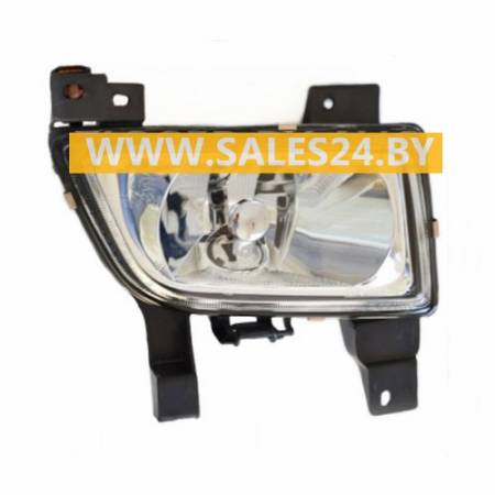 Фара противотуманная правая H3 MAZDA 323F / S BJ 1998-2001 / MAZDA PREMACY 1999-2001 | DEPO / Тайвань