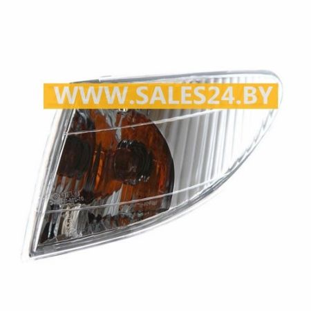 Указатель поворота левый MAZDA PREMACY 1999-2001 | DEPO / Тайвань