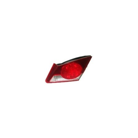 Фонарь задний внутренний правый (СЕДАН) HONDA CIVIC 2009-2011 | TYC / Тайвань