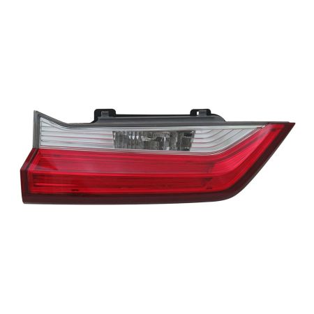 Фонарь задний внутренний ДИОД левый HONDA CR-V 2017-2019 | TYC / Тайвань