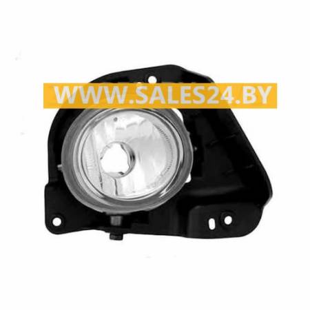 Фара противотуманная правая MAZDA 2 2007-2010 | TYC / Тайвань
