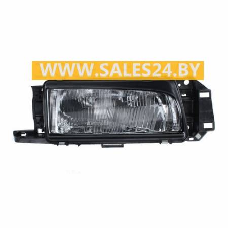 Фара передняя правая (ХЭТЧБЭК/СЕДАН) MAZDA 323S / P BG 1989-1992 | TYC / Тайвань