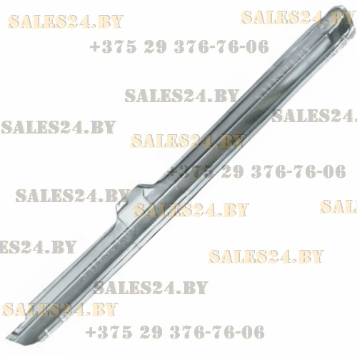 Порог правый MAZDA 626 GC 1982-1987 седан/хэтчбэк 5 дв. | ЕС / Европейский союз