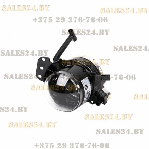 Фара противотуманная передняя левая BMW 5 E60 2003-2007 | DEPO / Тайвань