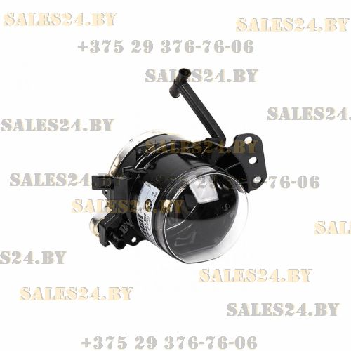 Фара противотуманная передняя правая BMW 5 E60 2003-2007 | DEPO / Тайвань 2 Фара противотуманная передняя правая BMW 5 E60 2003-2007 | DEPO / Тайвань 1
