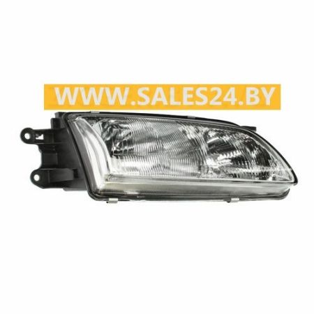 Фара передняя электрорегулировка с моторчиком правая MAZDA 626 GF 2000-2002 | DEPO / Тайвань