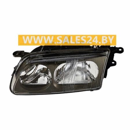 Фара передняя электрорегулировка с моторчиком левая MAZDA 626 GF 1997-2000 | TYC / Тайвань