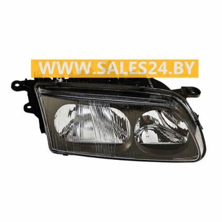 Фара электрорегулировка+моторчик правая TYC MAZDA 626 GF 1997-2000