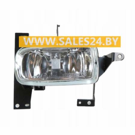 Фара противотуманная правая MAZDA 626 GF 1997-2000 | TYC / Тайвань