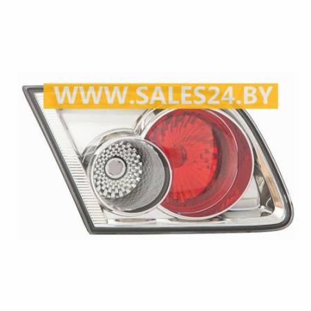 Фонарь задний внутренний правый (ЕВРОПА СЕДАН/ХЭТЧБЭК) MAZDA 6 2002-2005 | DEPO / Тайвань