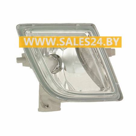 Фара противотуманная правая (ЕВРОПА) MAZDA 6 2007-2012 | TYC / Тайвань 2 Фара противотуманная правая (ЕВРОПА) MAZDA 6 2007-2012 | TYC / Тайвань 1