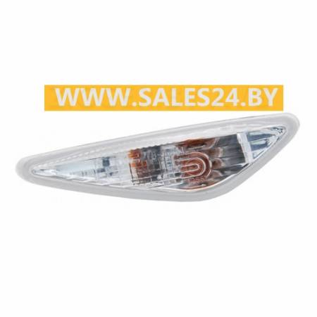 Повторитель поворота правый MAZDA 6 2007-2010 | TYC / Тайвань
