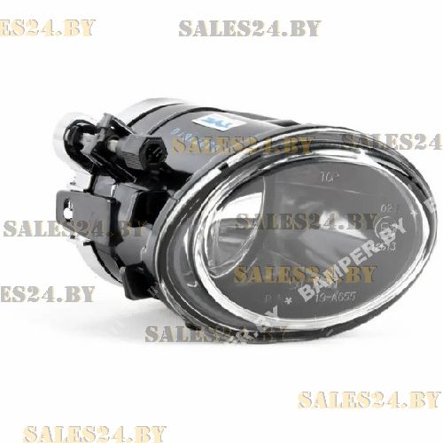 Фара противотуманная прозрачное стекло M5 01-03 правая DEPO BMW 5 E39 1995-2003 | AVG / Чехия — Тайвань — Китай
