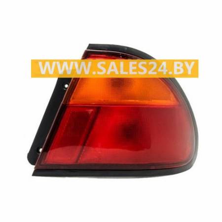 Фонарь задний правый (СЕДАН) MAZDA 323S BA 1994-1998 | DEPO / Тайвань
