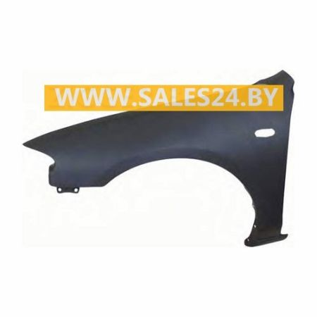 Крыло переднее левое MAZDA 323 S 1994-1998