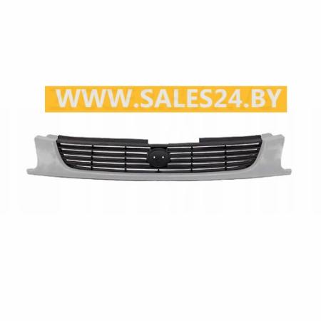 Решетка радиатора (СЕДАН) MAZDA 323S BA 1994-1996 | AVG / Чехия - Тайвань - Китай