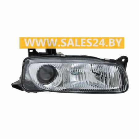 Фара передняя правая (ХЭТЧБЭК) MAZDA 323F BA 1994-1998 | TYC / Тайвань