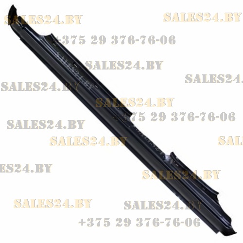 Порог левый MAZDA 323 F/S BJ 1998-2003 хэтчбэк 5 дв./седан | ЕС / Европейский союз
