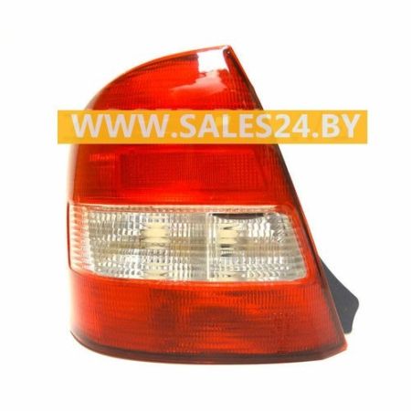 Фонарь задний левый (СЕДАН) MAZDA 323S BJ 2000-2003 | TYC / Тайвань