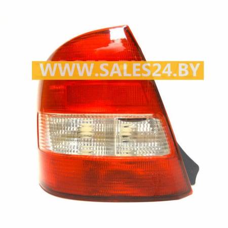 Фонарь задний левый (СЕДАН) MAZDA 323S BJ 1998-2000 | DEPO / Тайвань