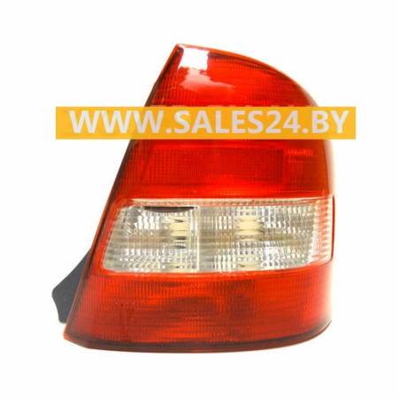 Фонарь задний правый (СЕДАН) MAZDA 323S BJ 1998-2000 | DEPO / Тайвань