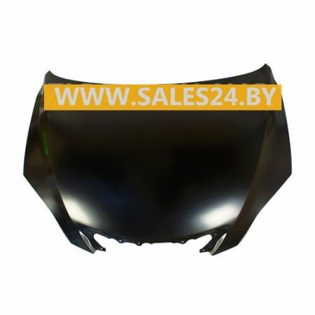 Капот (ХЭТЧБЭК) MAZDA 3 BK 2003-2008 | AVG / Чехия - Тайвань - Китай